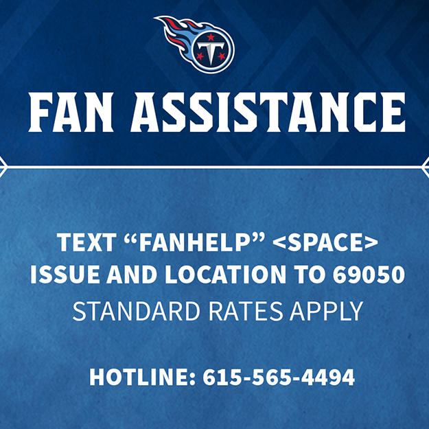 Titans Gameday Hangout - Tennessee Titans - TitansOnline.com